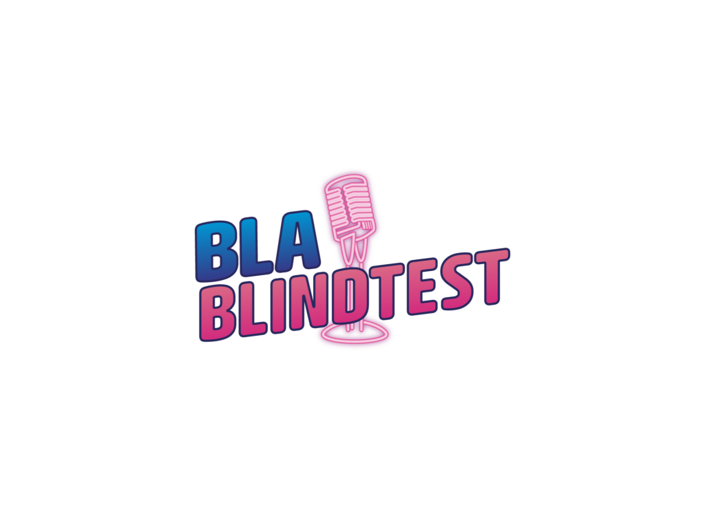 Bla-Blindtest